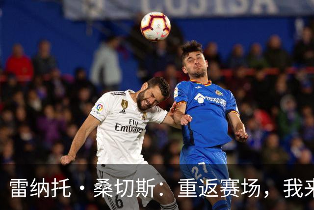 雷纳托·桑切斯：重返赛场，我来啦！